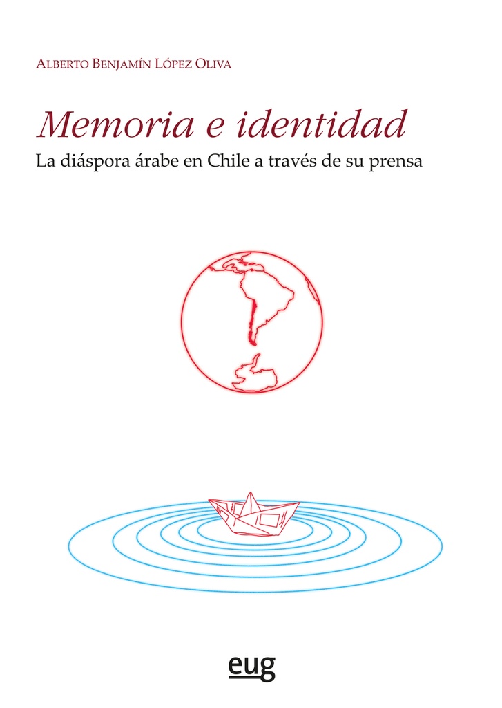 Memoria e identidad