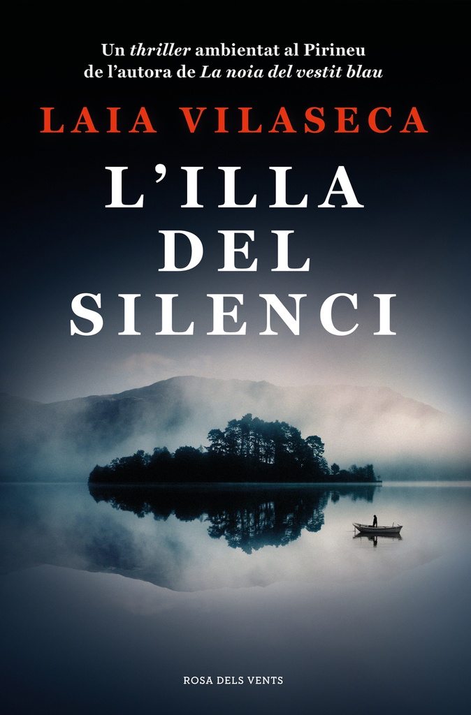 L´Illa del silenci