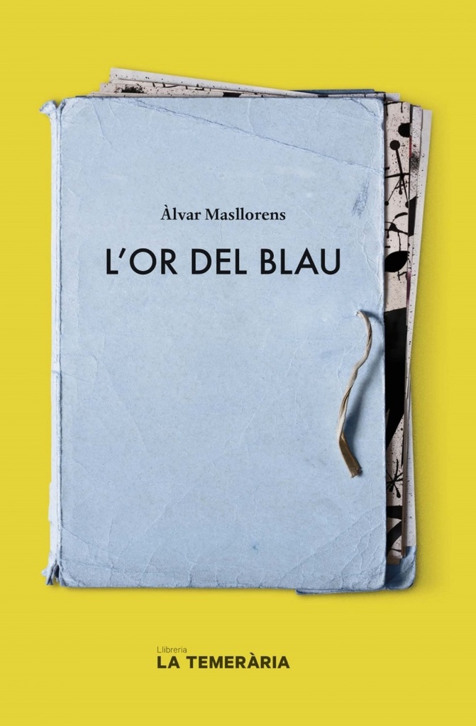 L´OR DEL BLAU