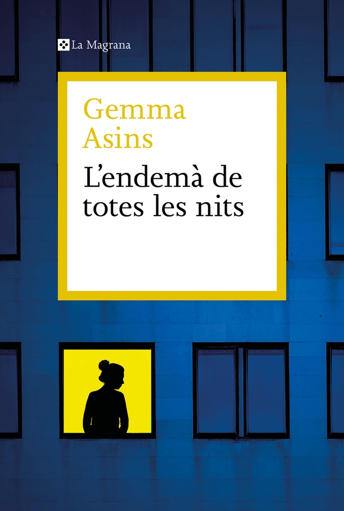 L´endemà de totes les nits