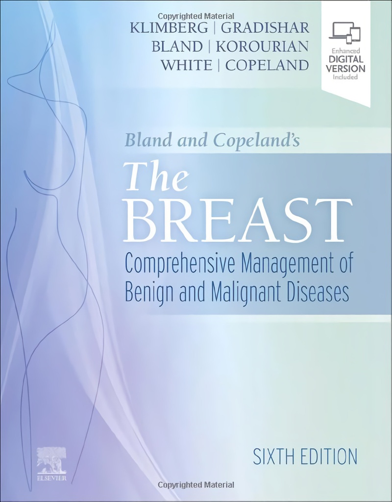 Bland and copeland´s the breast