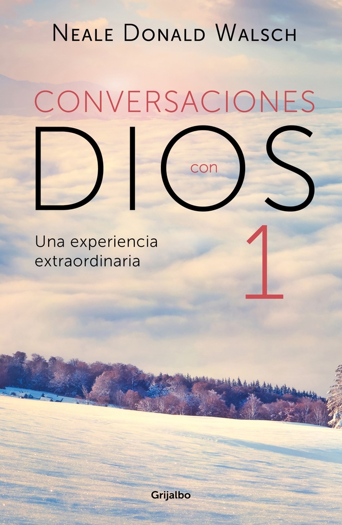 Conversaciones con dios i