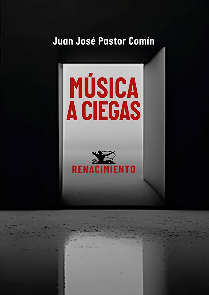 Música a ciegas