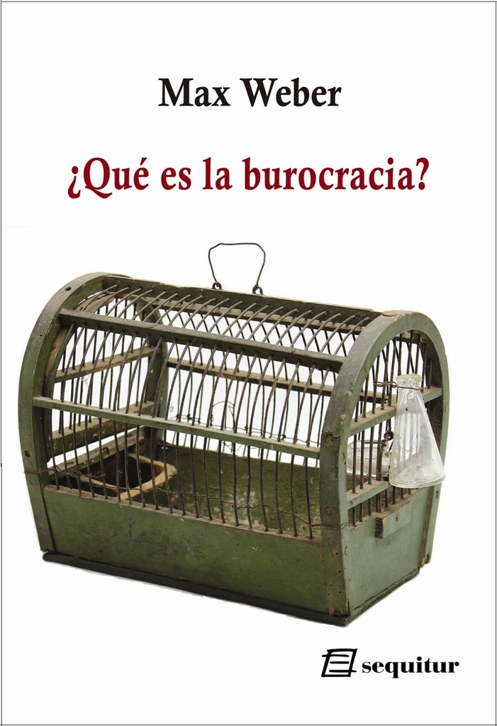 Burocracia