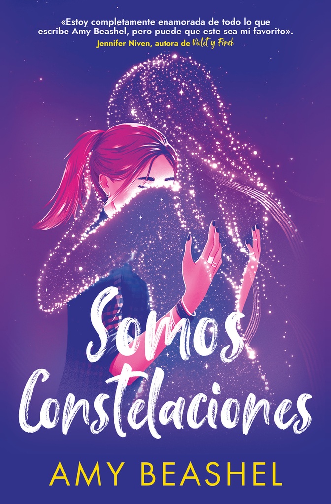 Somos constelaciones