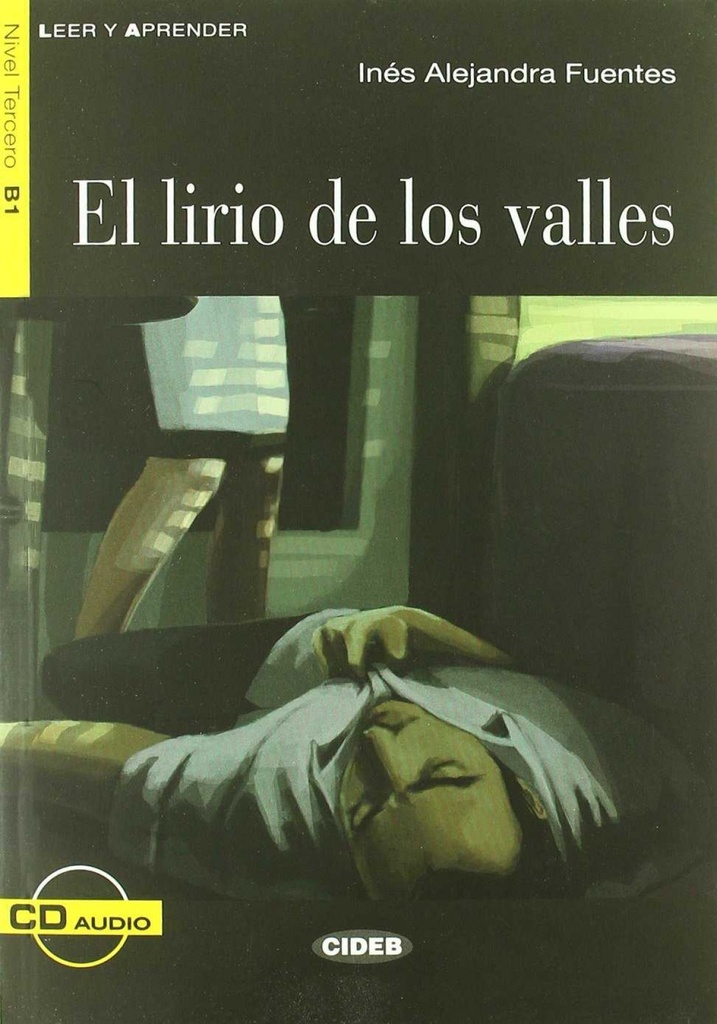 EL LIRIO DE LOS VALLES