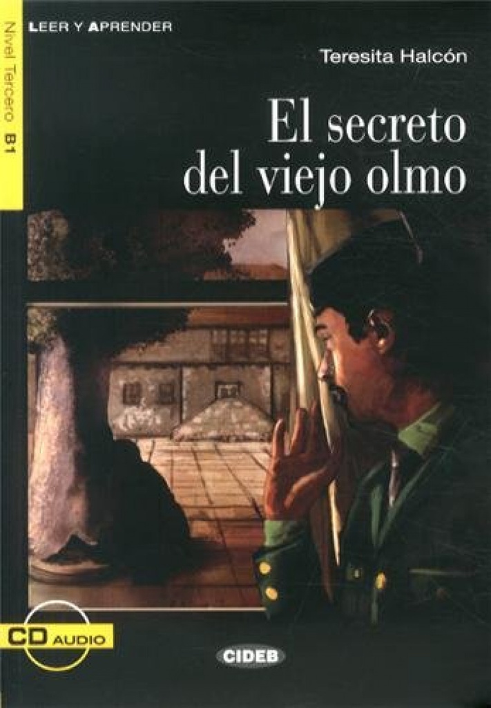 EL SECRETO DEL VIEJO OLMO