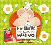 (te) quiero un huevo