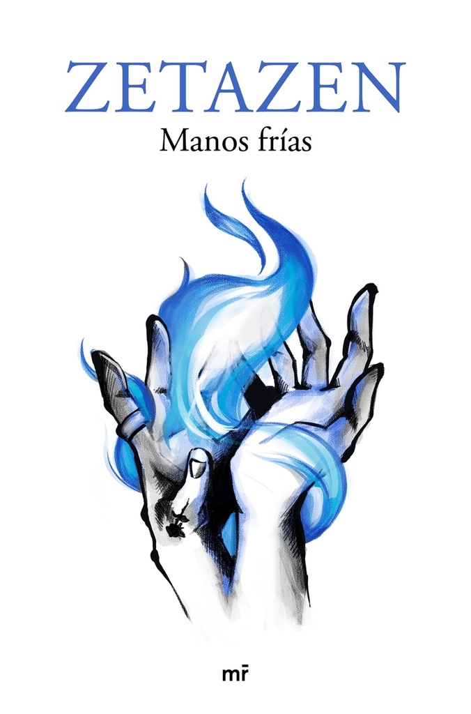 Manos frías