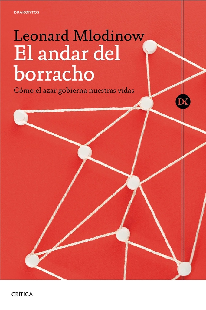 El andar del borracho