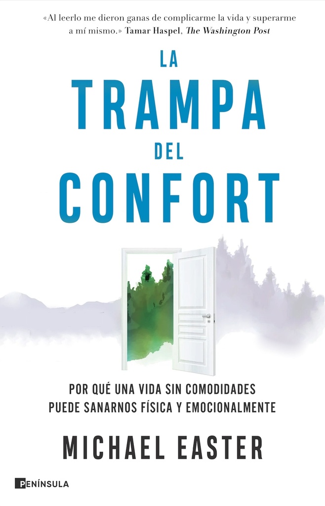 La trampa del confort