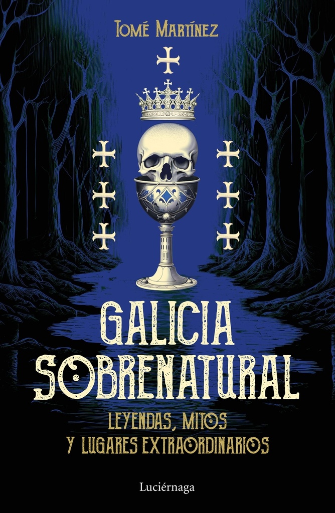 Galicia sobrenatural