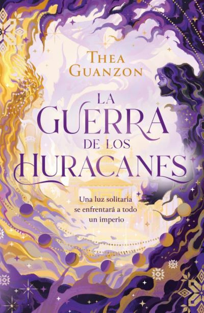 La guerra de los huracanes