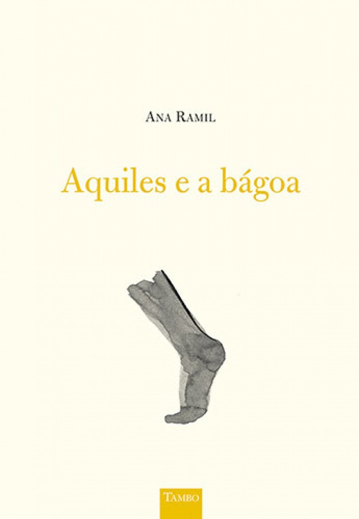 Aquiles e a bágoa