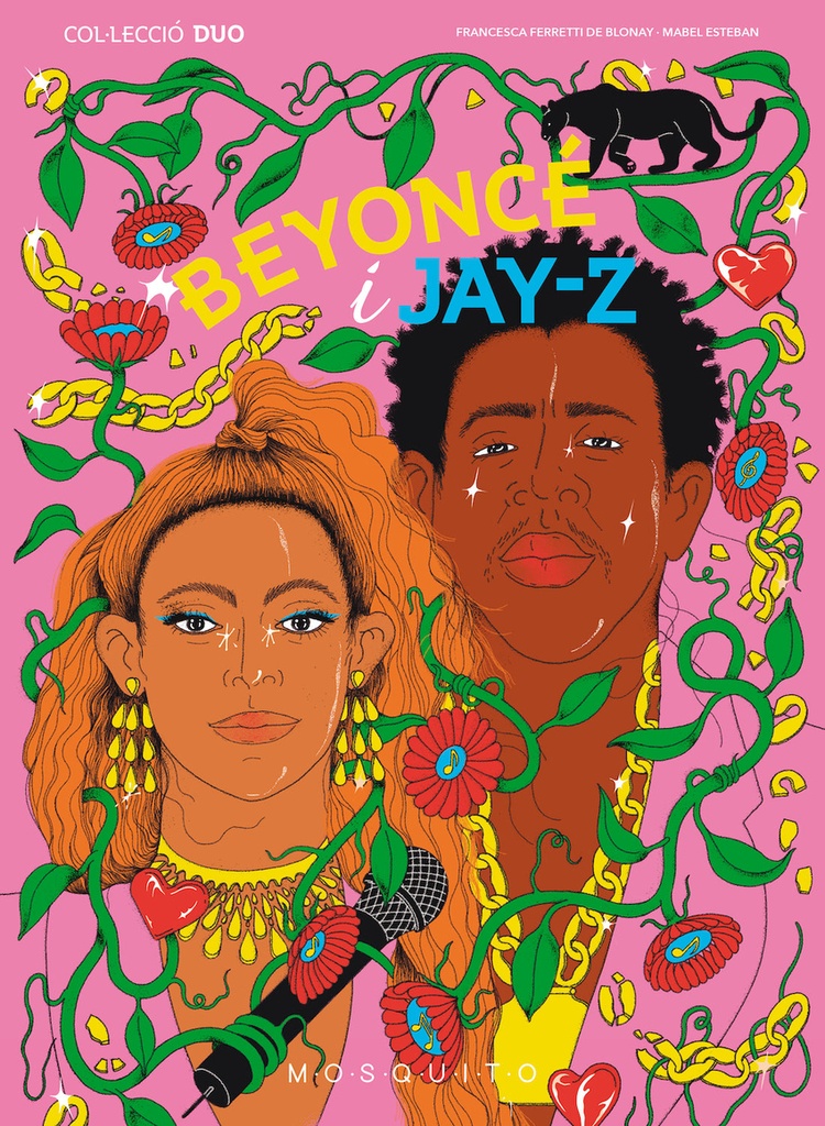 Beyoncé i Jay-Z