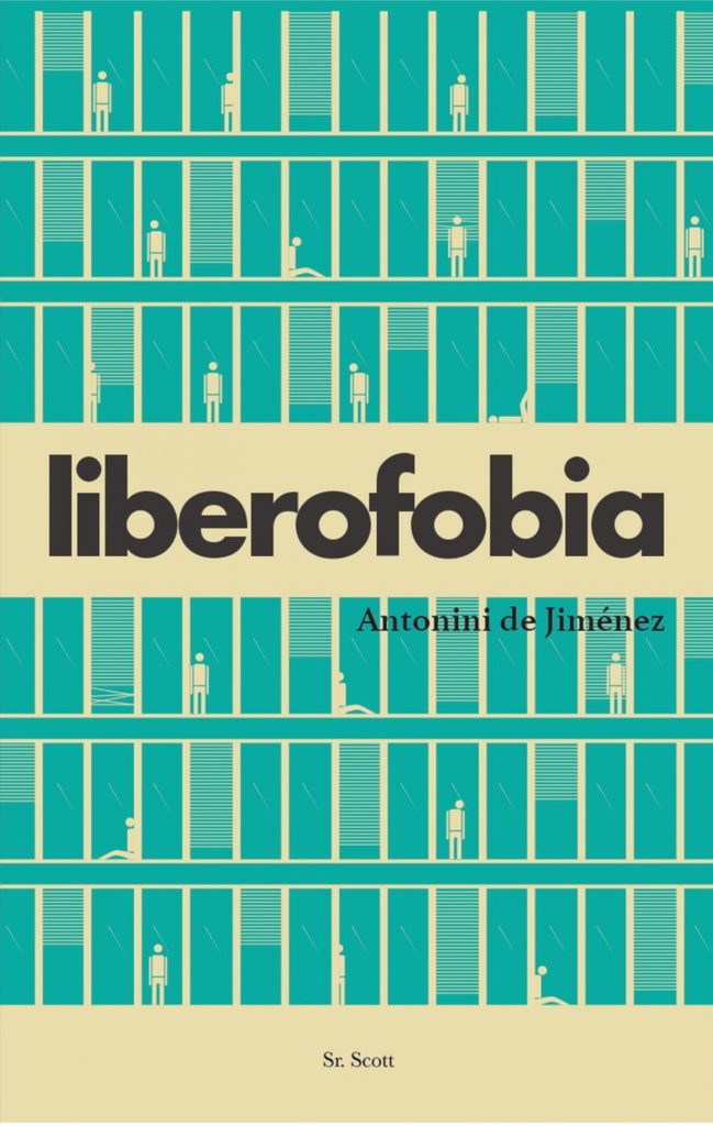 LIBEROFOBIA