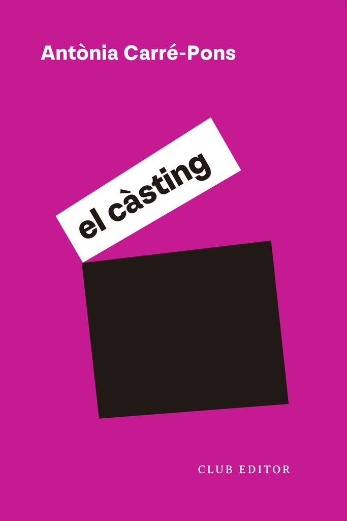 El càsting