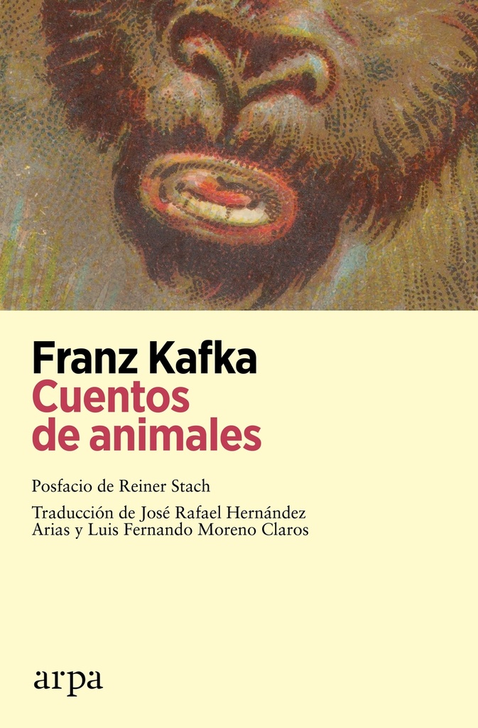 Cuentos de animales