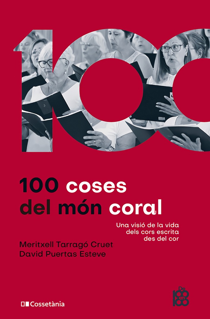 100 coses del món coral