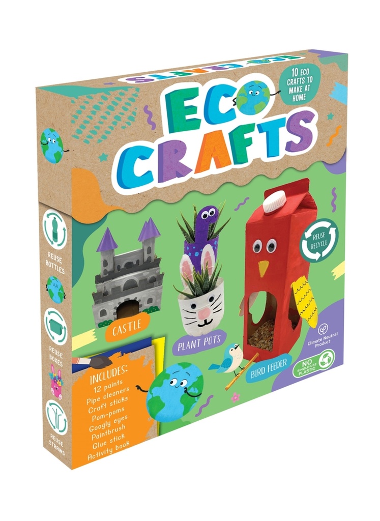 Eco Crafts