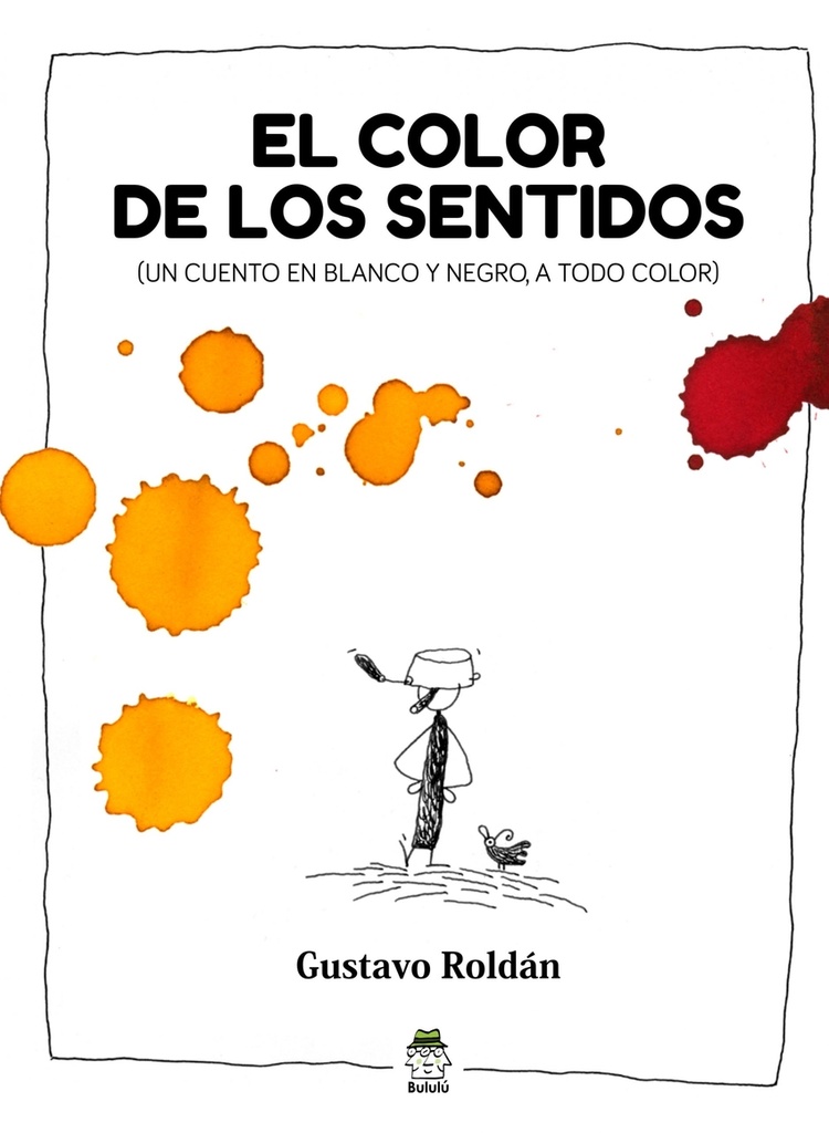 El color de los sentidos