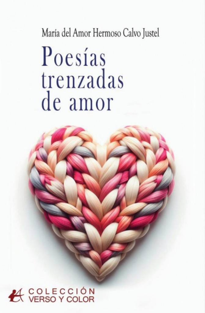 Poesias trenzadas de amor