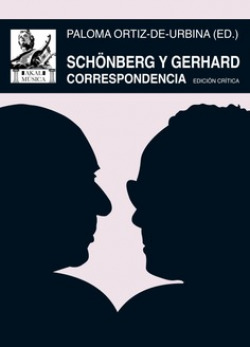 Schönberg y Gerhard