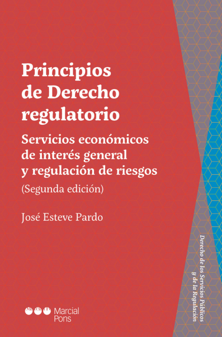 Principios de Derecho regulatorio