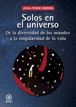 Solos en el universo