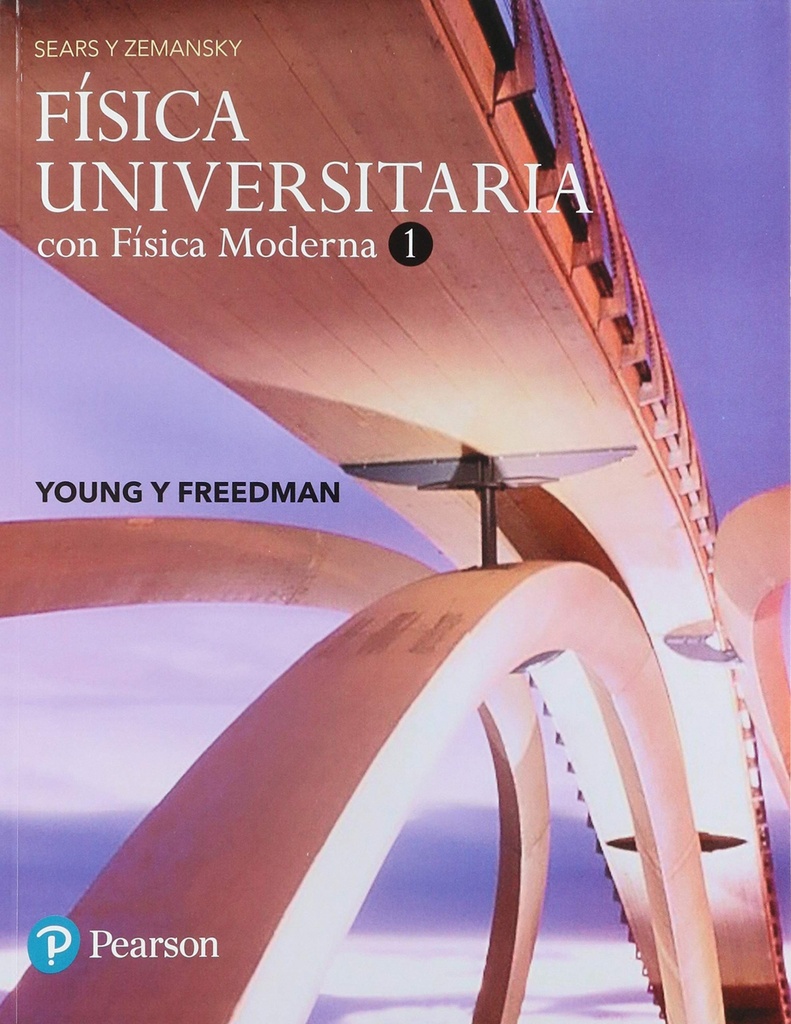 FÍSICA UNIVERSITARIA (14a.ed.)