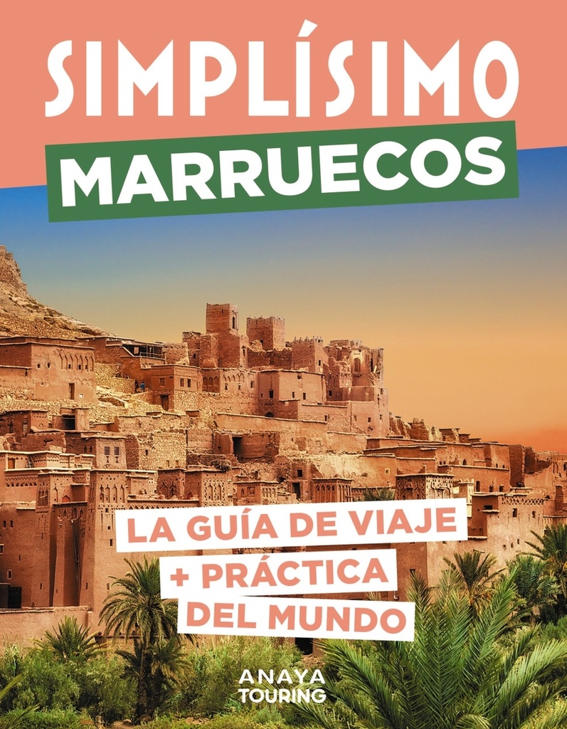 Marruecos