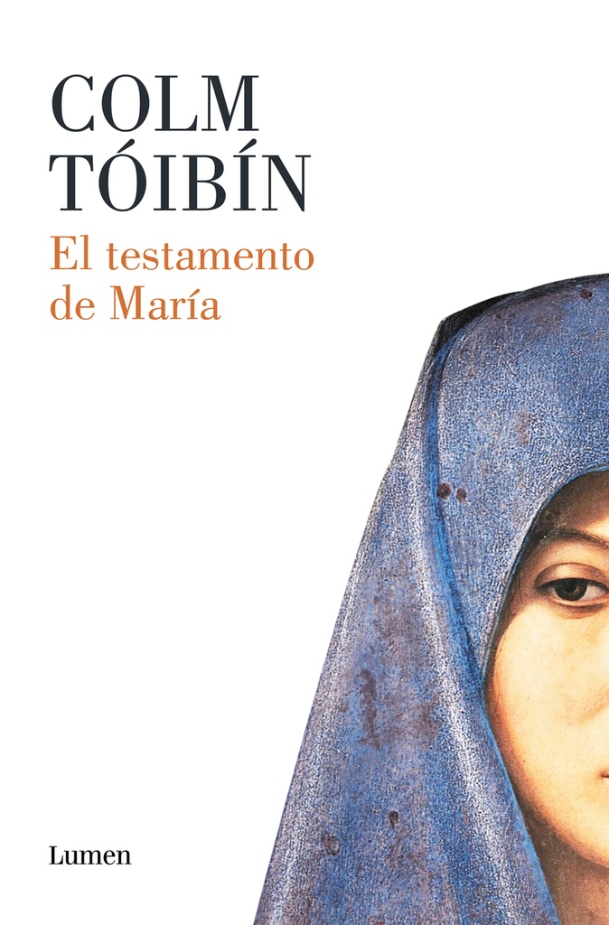 El testamento de María