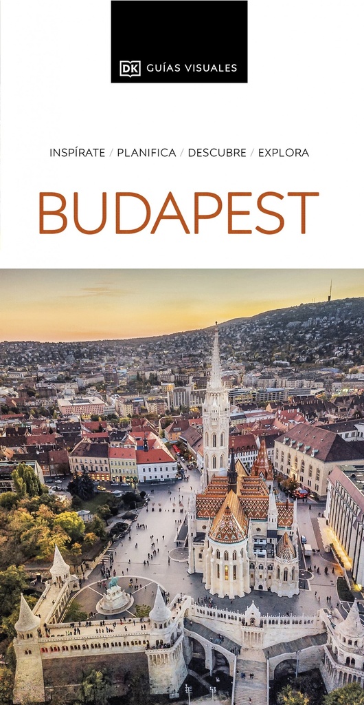 Budapest