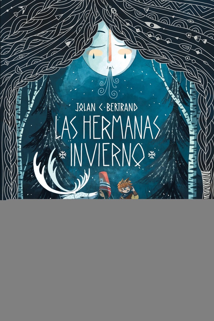 Las hermanas Invierno