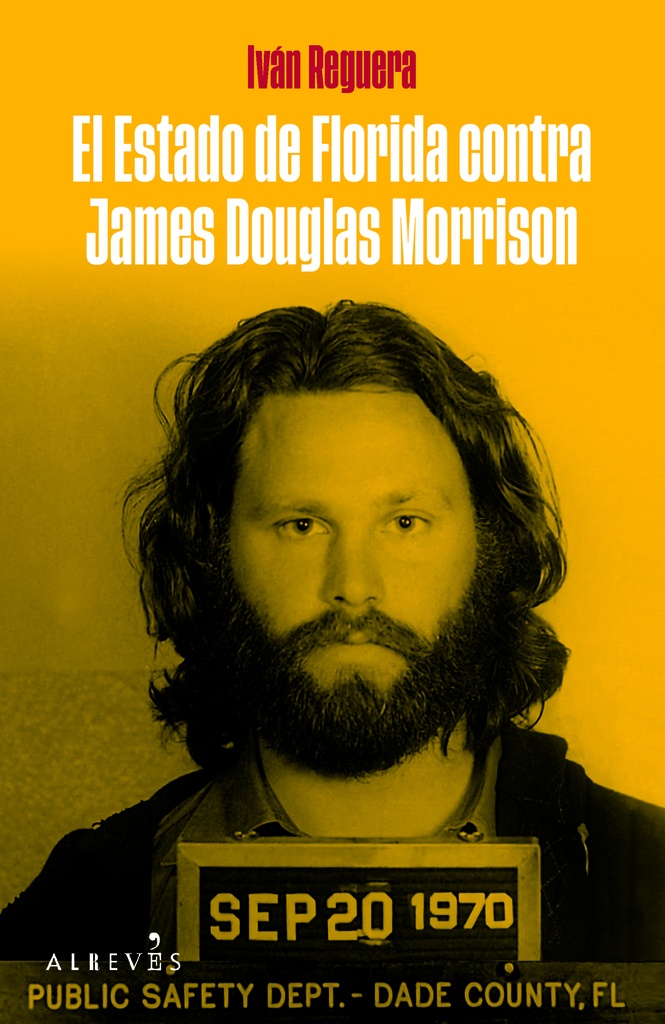 El estado de Florida contra James Douglas Morrison