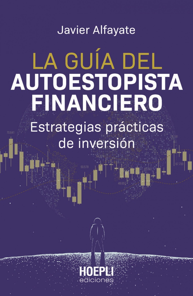 La guía del autoestopista financiero