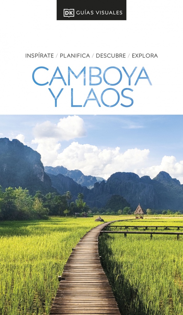 Camboya y laos