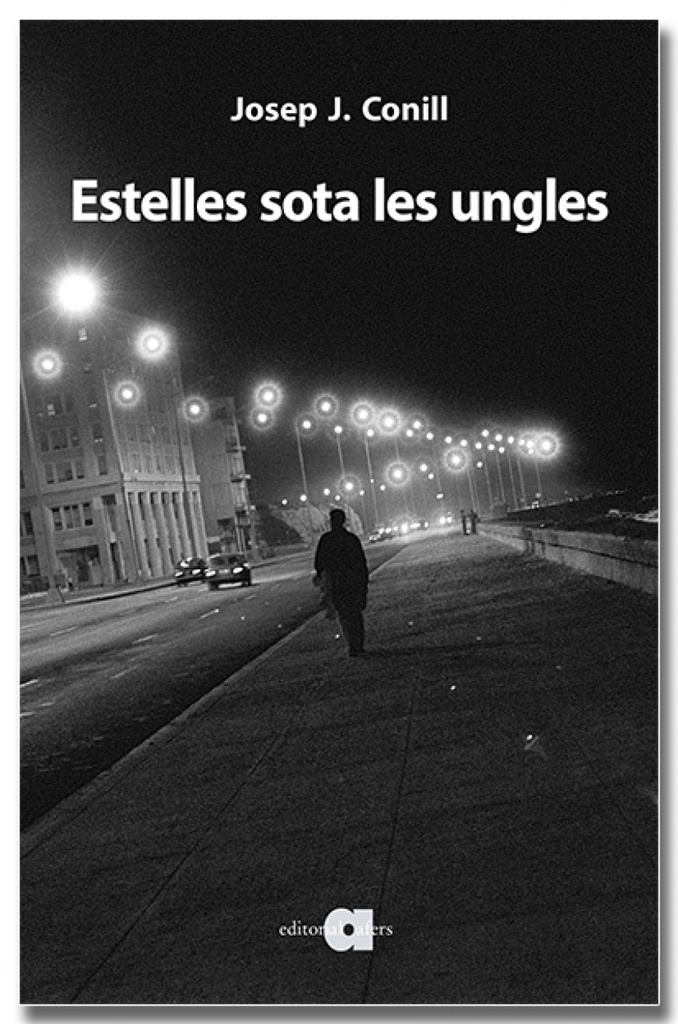 Estelles sota les ungles