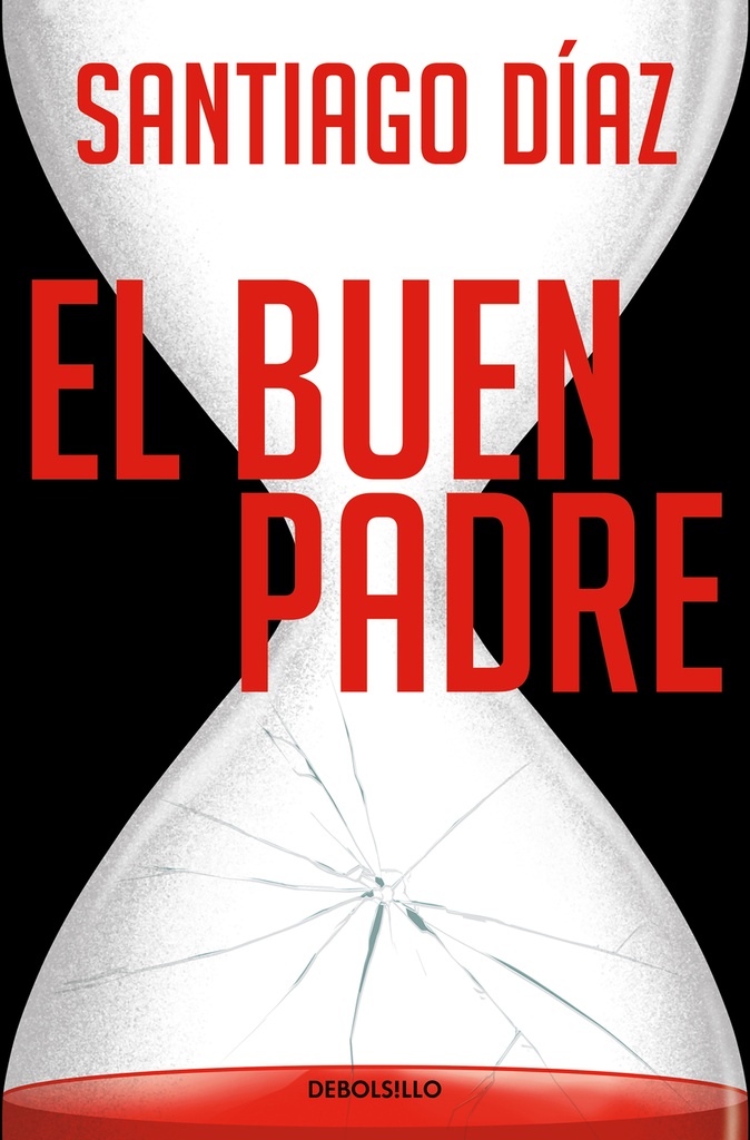 El buen padre (Indira Ramos 1)