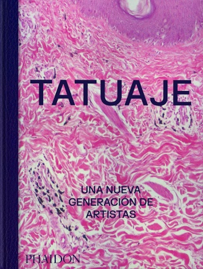 ESP Tatuaje