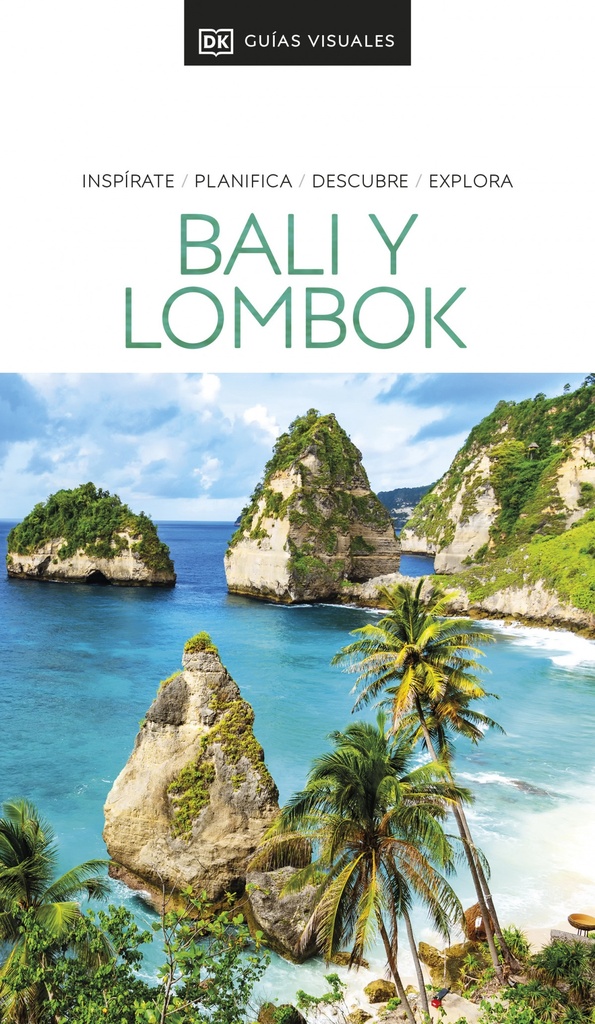 Bali y lombok