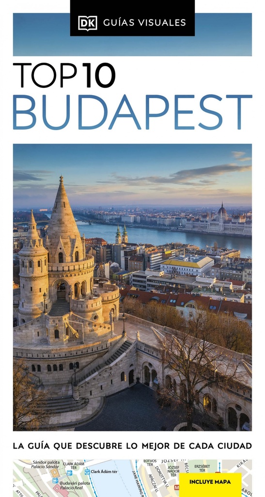 Budapest