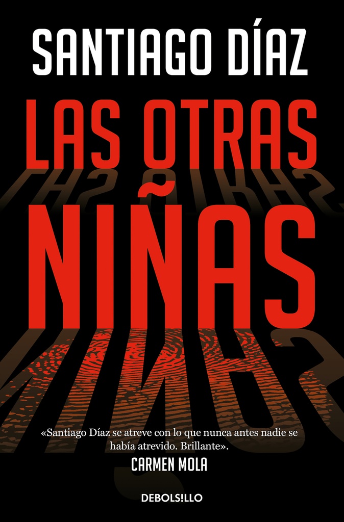 Las otras niñas (Indira Ramos 2)