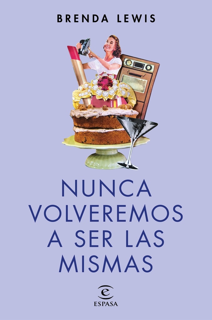 Nunca volveremos a ser las mismas (nueva presentación)