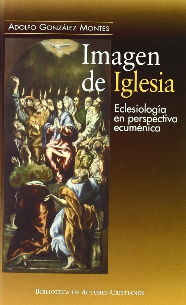 Imagen de la iglesia