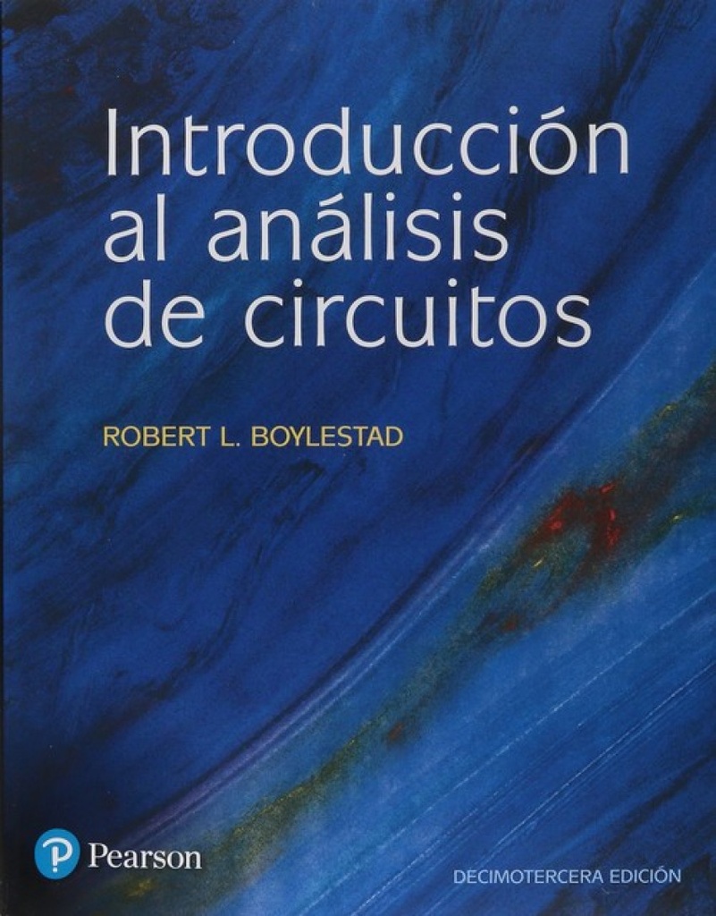 INTRODUCCIÓN AL ANÁLISIS DE CIRCUITOS