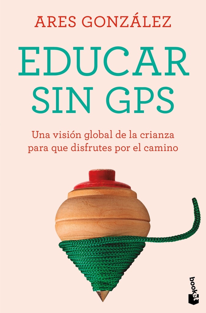 Educar sin GPS