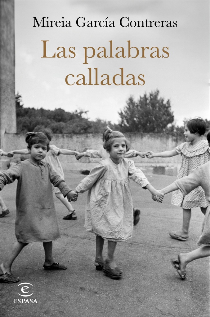 Las palabras calladas