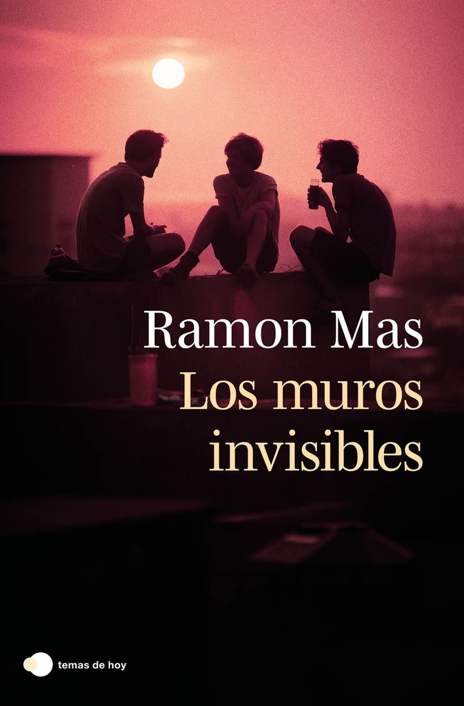 Los muros invisibles