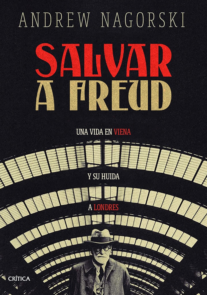 Salvar a Freud